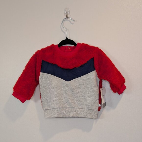 ๐ 2 for 30 ๐ NWT Petit Lem Two-Piece Set | Christmas Plaid - Picture 2 of 4